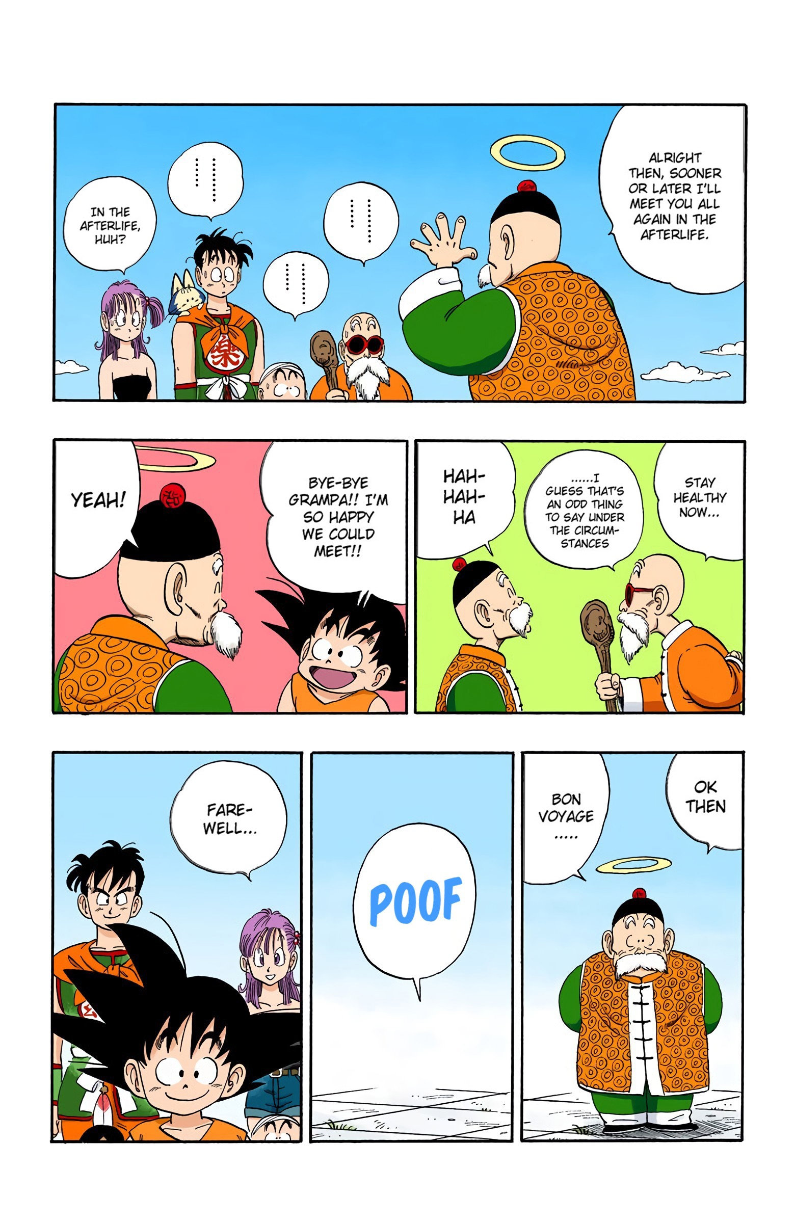 Dragon Ball - Full Color Edition - 108 page 13