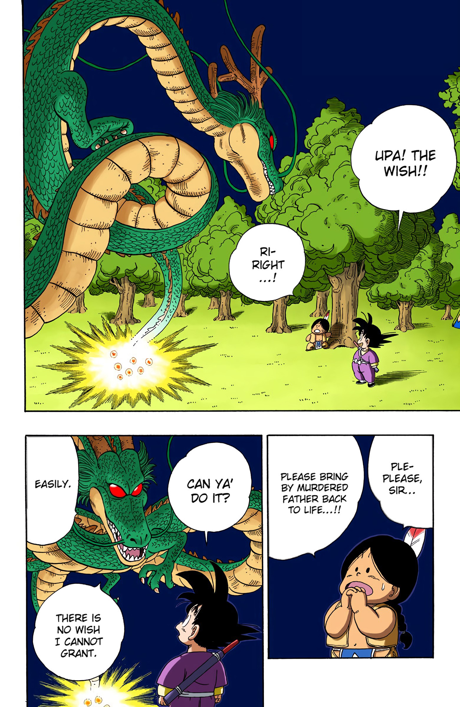 Dragon Ball - Full Color Edition - 111 page 14