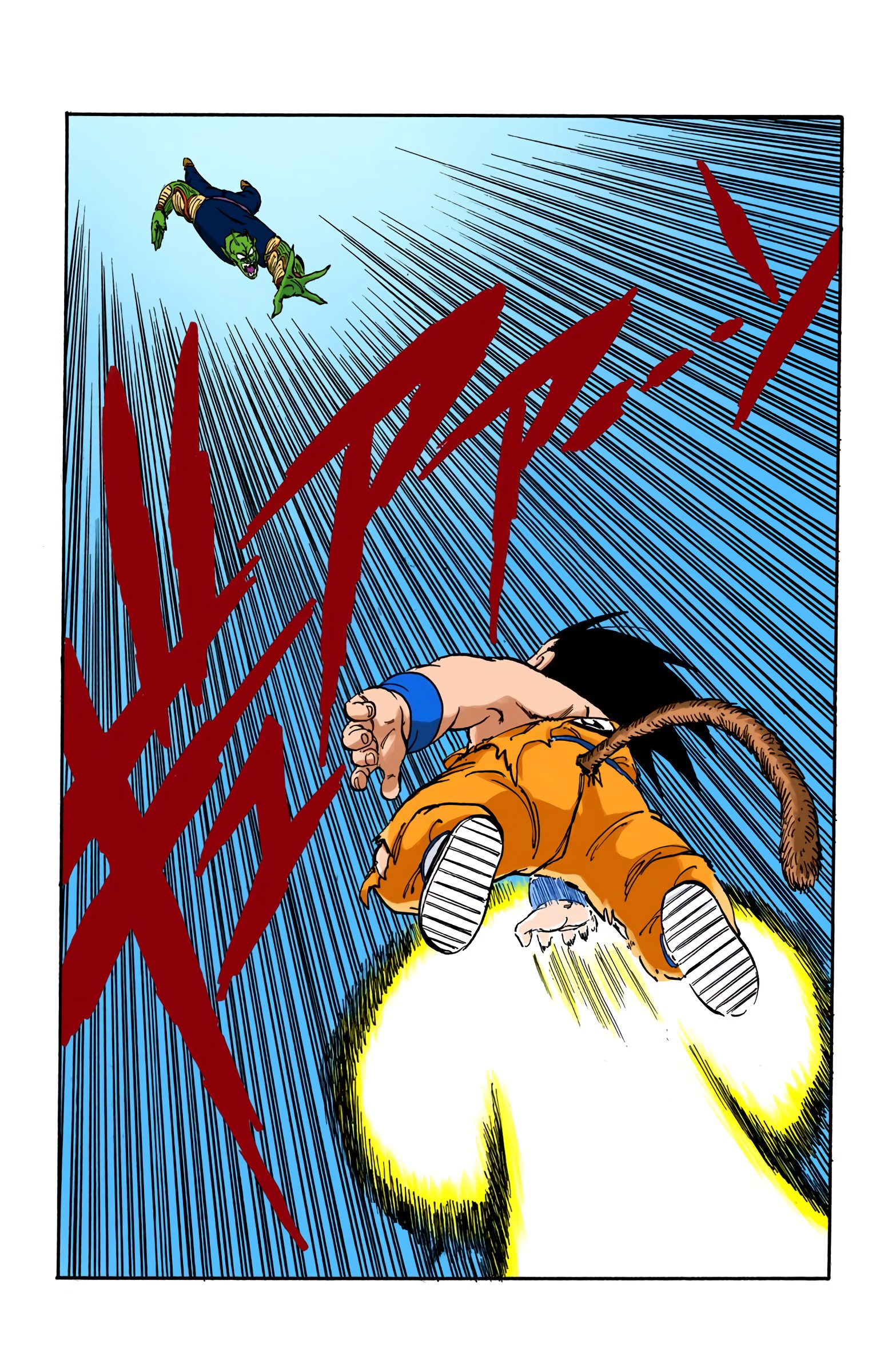 Dragon Ball - Full Color Edition - 160 page 13
