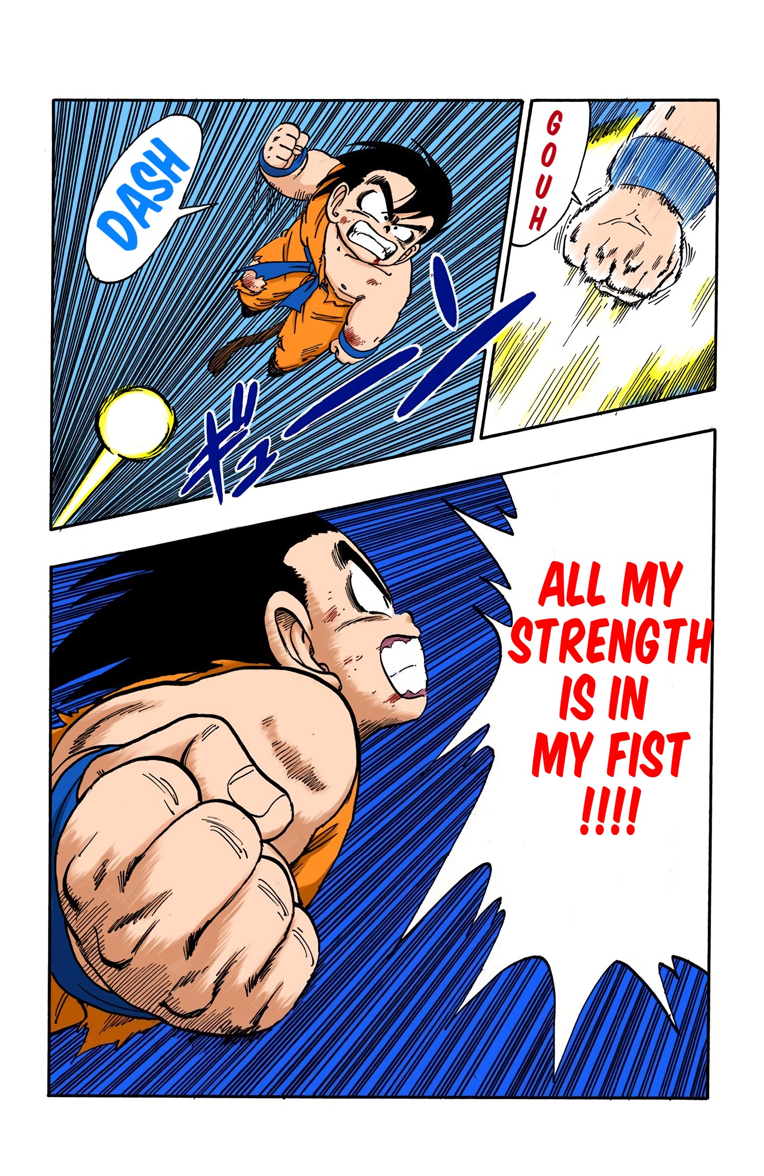 Dragon Ball - Full Color Edition - 160 page 14