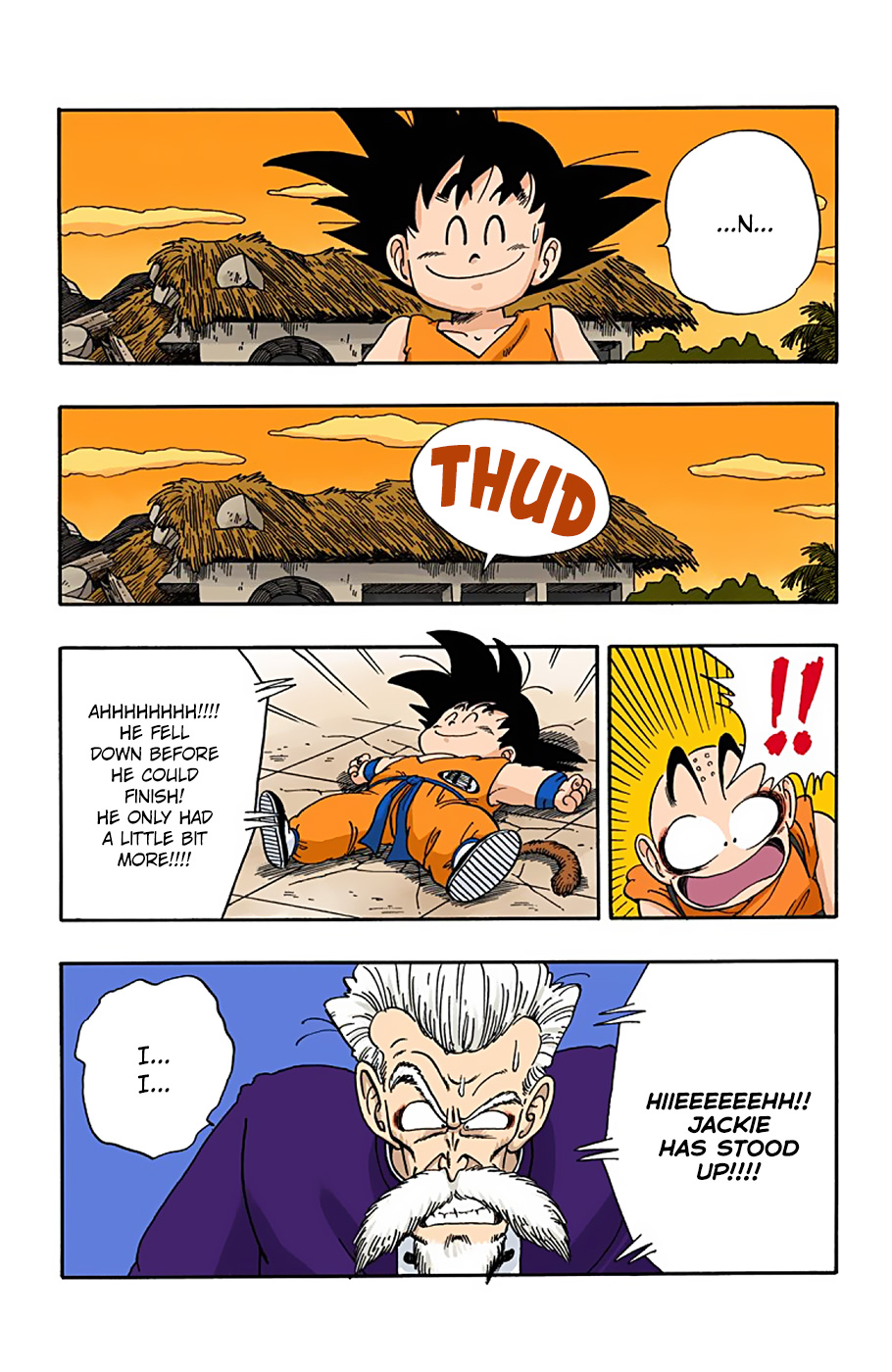 Dragon Ball - Full Color Edition - 53 page 12