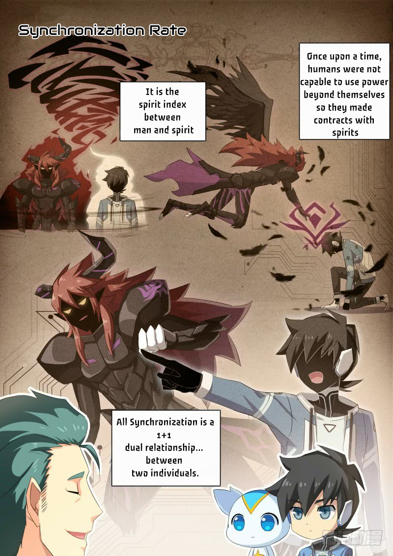Aola Star - Parallel Universe - 15 page 3