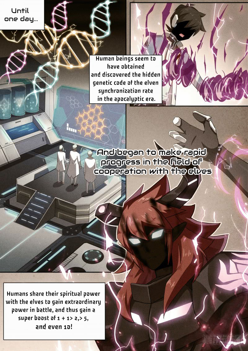 Aola Star - Parallel Universe - 15 page 4