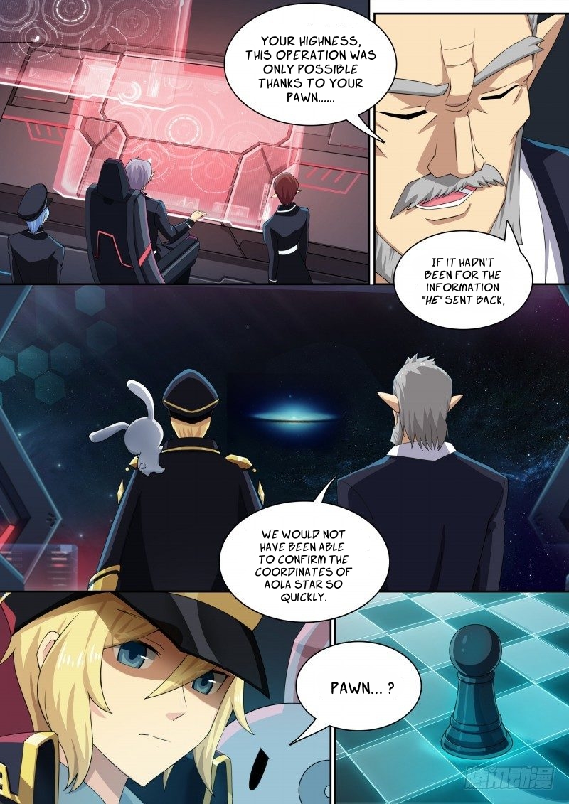 Aola Star - Parallel Universe - 30 page 10