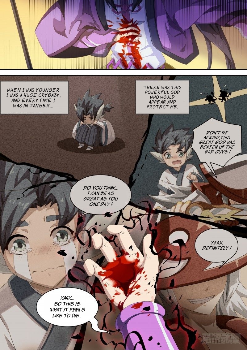 Aola Star - Parallel Universe - 32.4 page 14