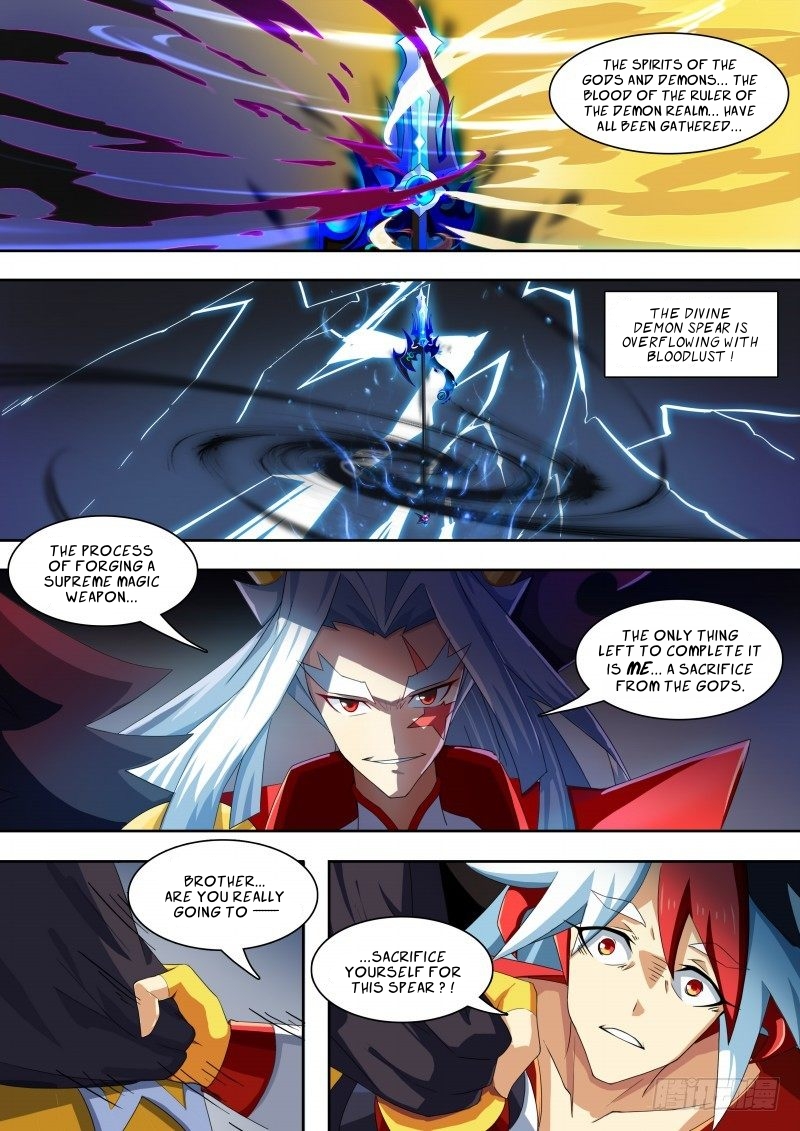 Aola Star - Parallel Universe - 32.4 page 6