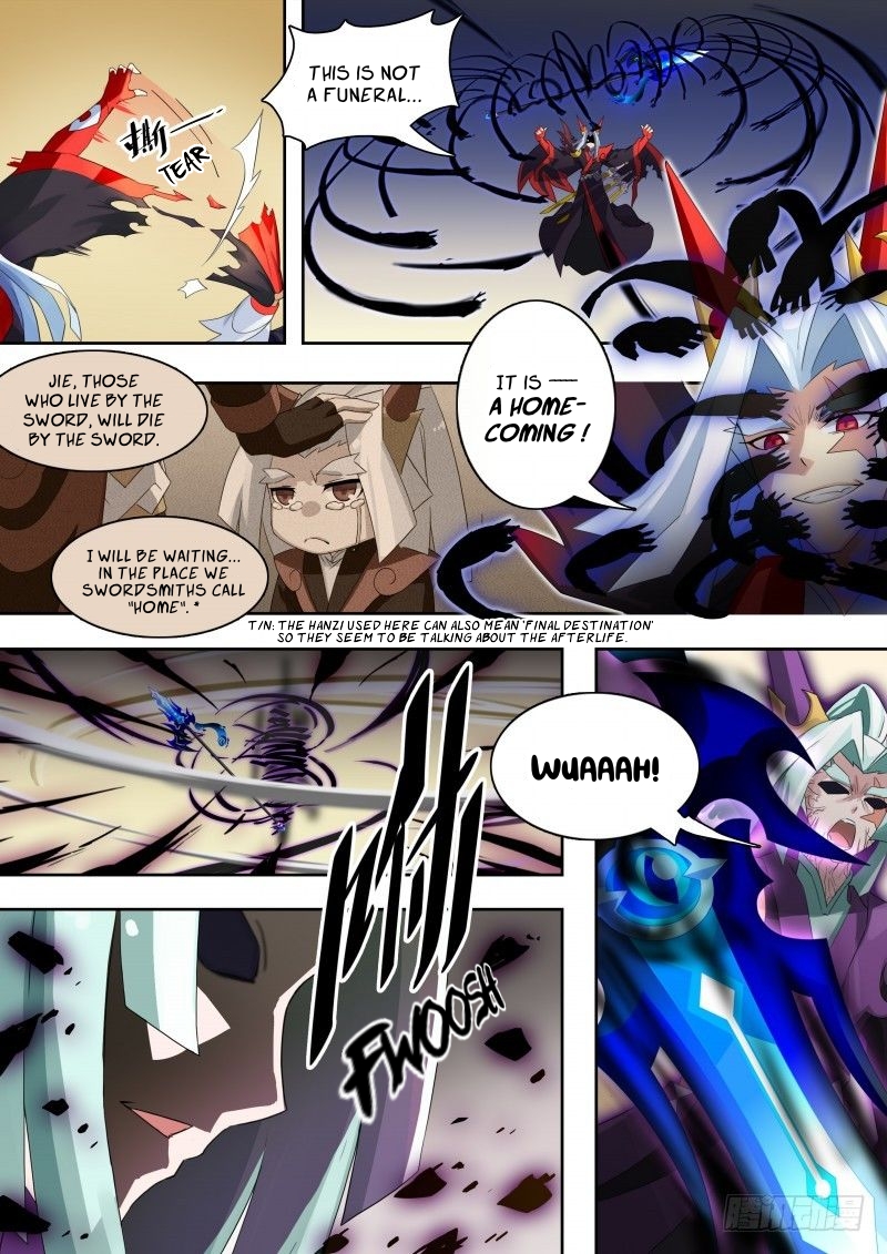 Aola Star - Parallel Universe - 32.4 page 7