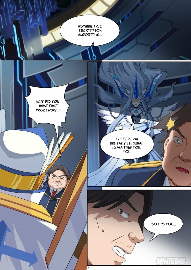 Aola Star - Parallel Universe - 47 page 2