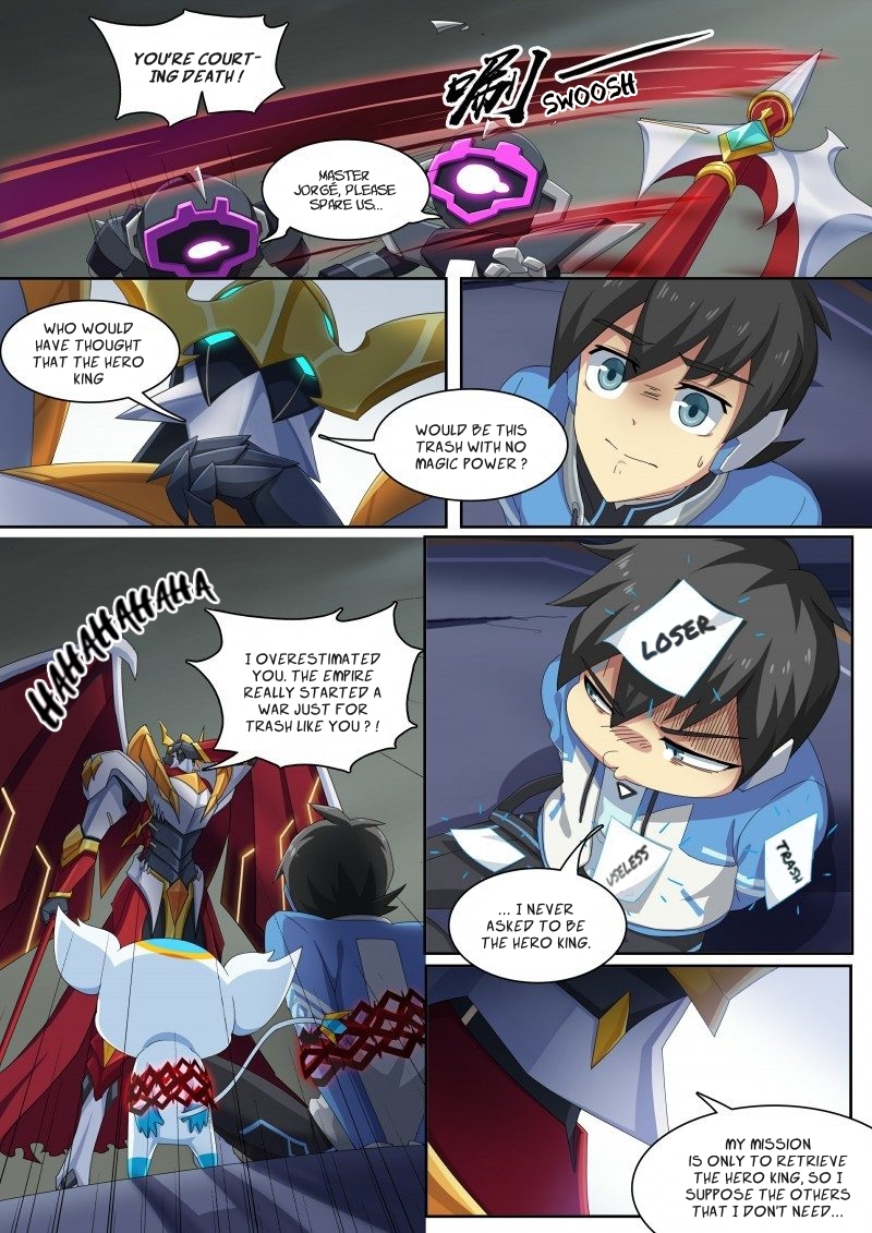 Aola Star - Parallel Universe - 48 page 4