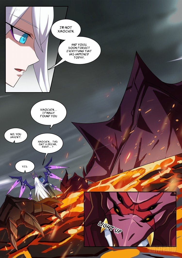 Aola Star - Parallel Universe - 60 page 9