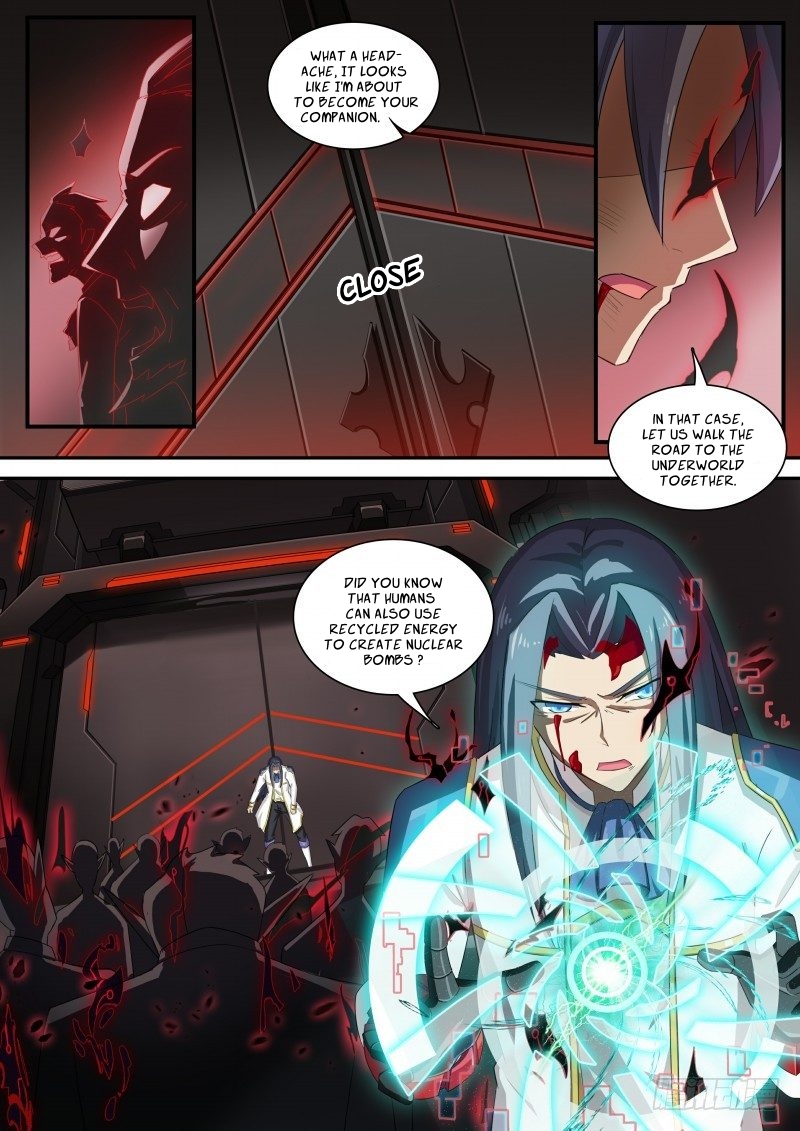 Aola Star - Parallel Universe - 68 page 4