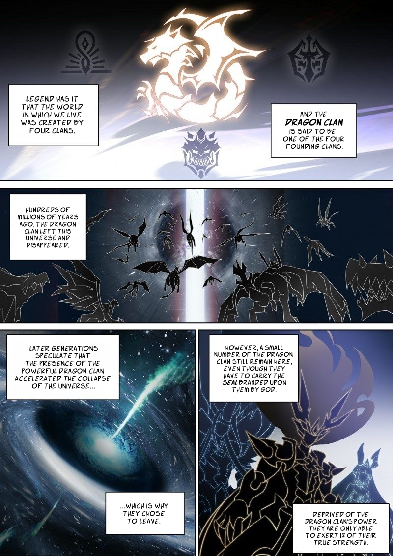 Aola Star - Parallel Universe - 70 page 2