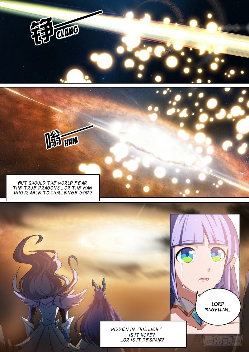 Aola Star - Parallel Universe - 70 page 6