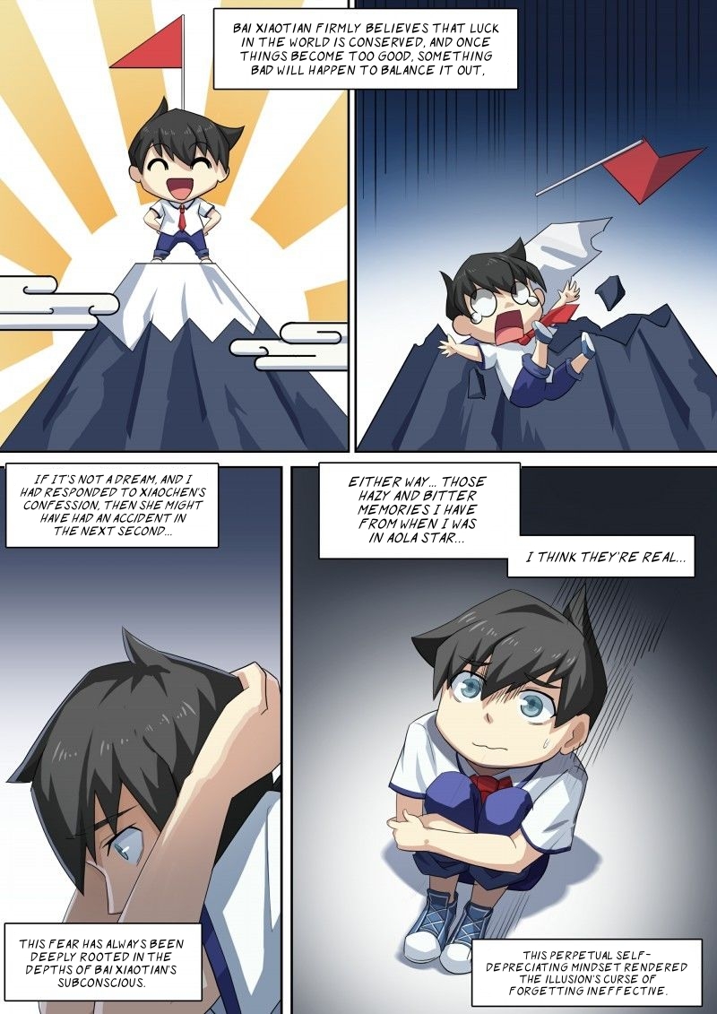 Aola Star - Parallel Universe - 79 page 7