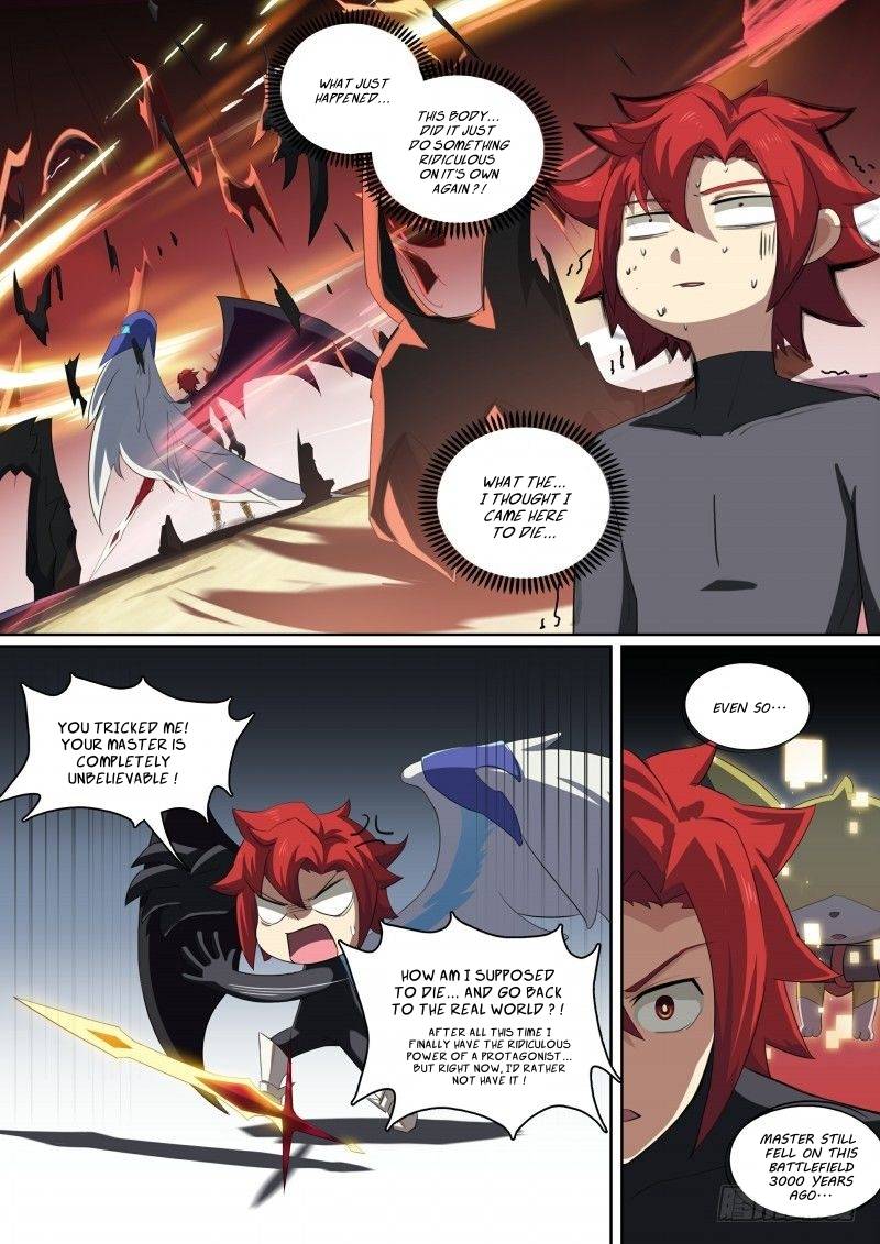 Aola Star - Parallel Universe - 93 page 2