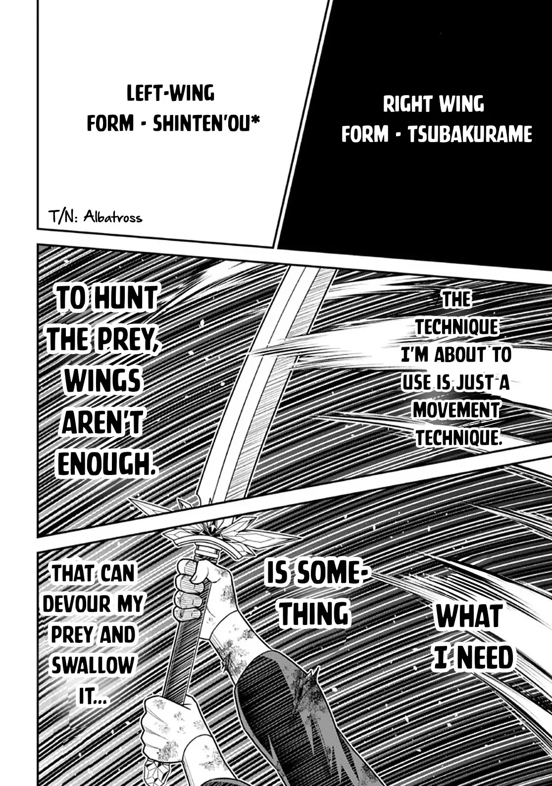 Did You Think You Could Run After Reincarnating, Nii-San? - 11.1 page 20-686f5916