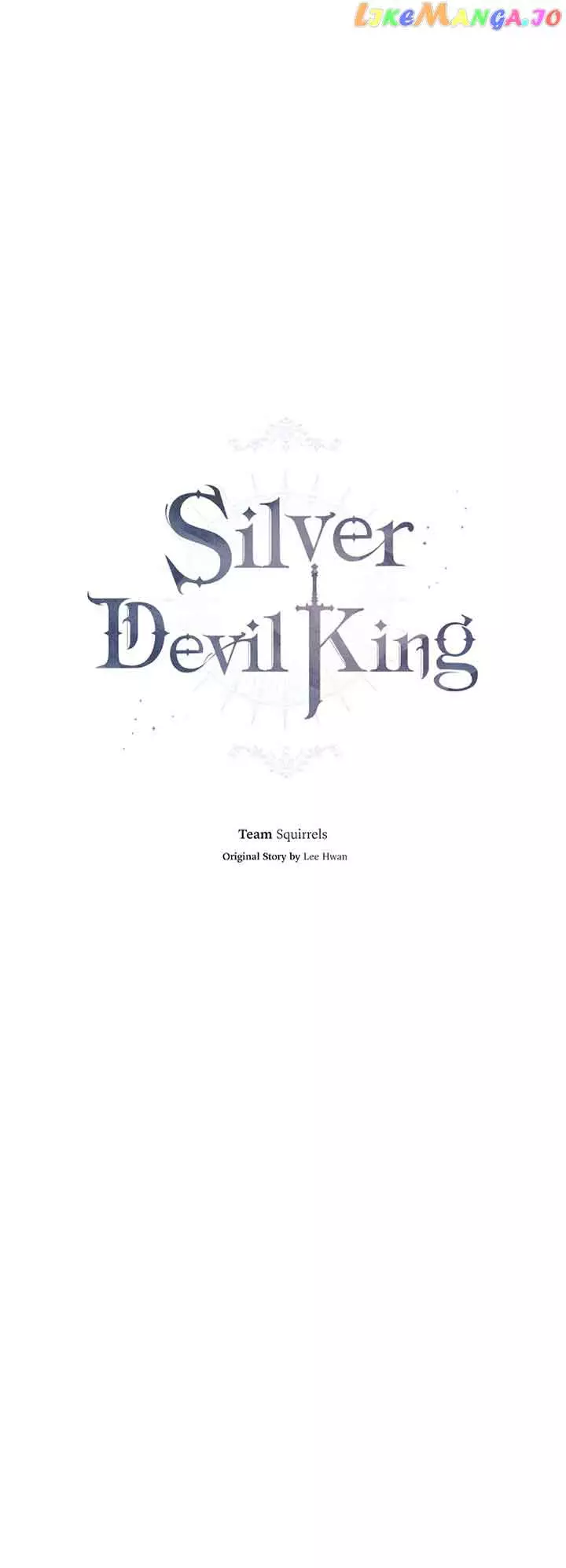 Silver Demon King - 108 page 31-6d380e40