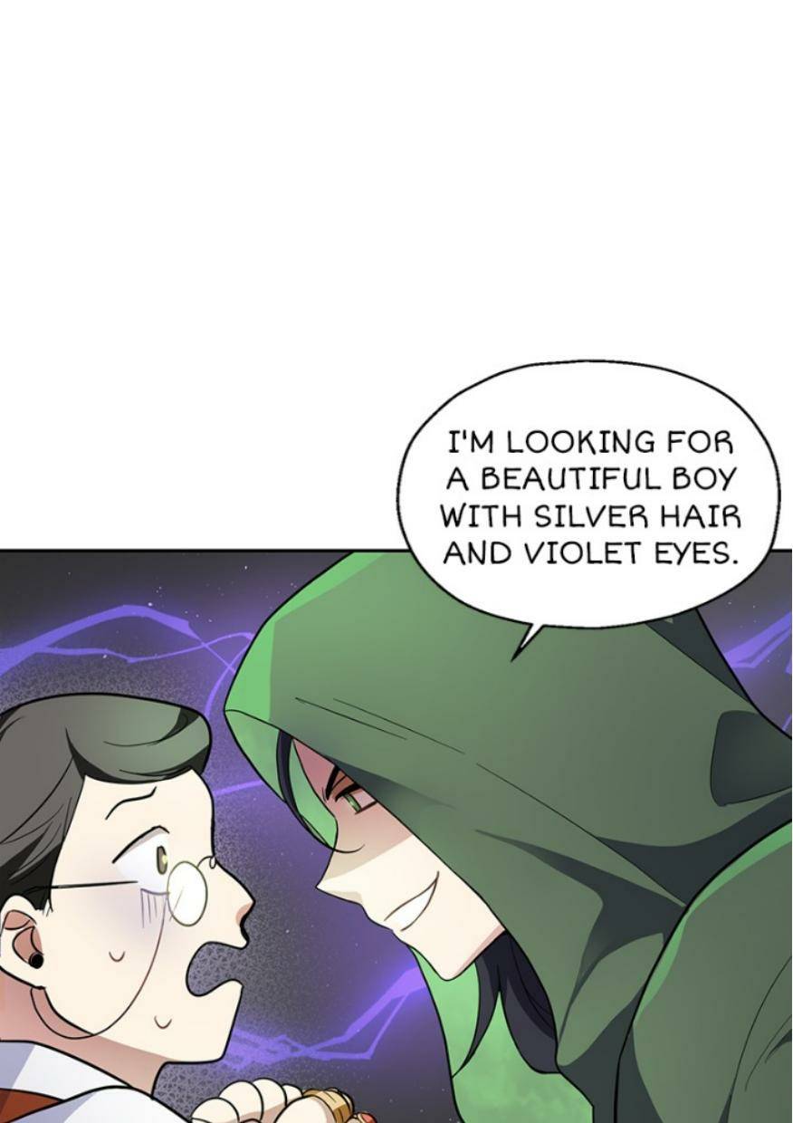 Silver Demon King - 31 page 16