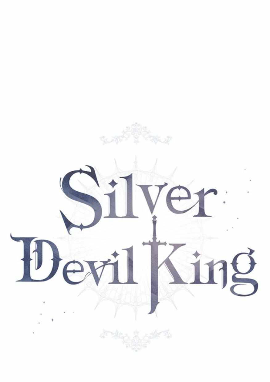 Silver Demon King - 33 page 28