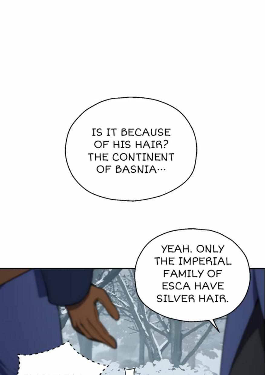 Silver Demon King - 33 page 33
