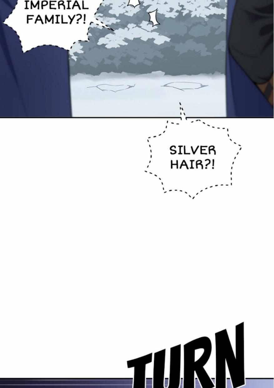 Silver Demon King - 33 page 34