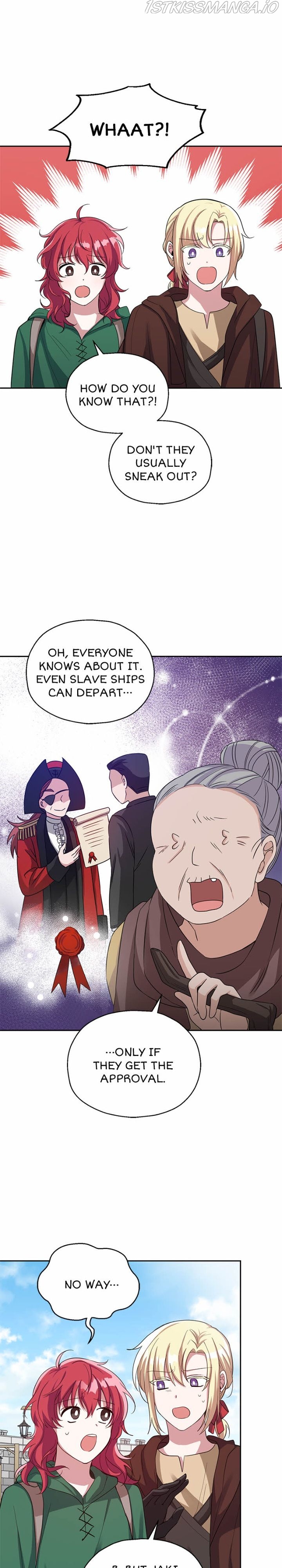 Silver Demon King - 49 page 20