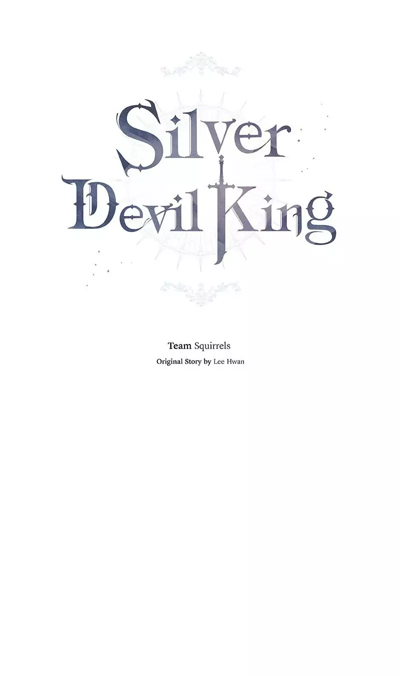 Silver Demon King - 64 page 22-1d85a705