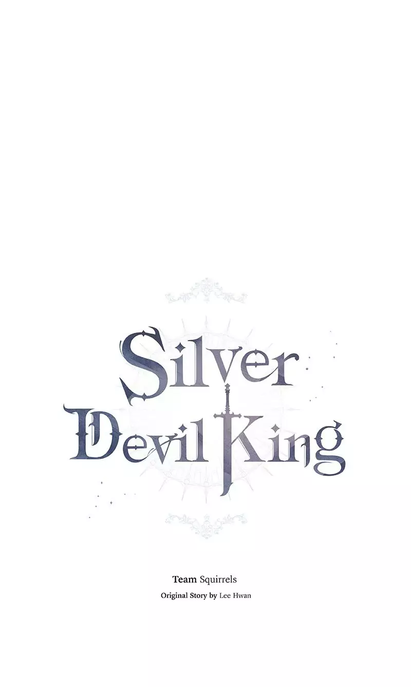 Silver Demon King - 65 page 46-05b8d4ef