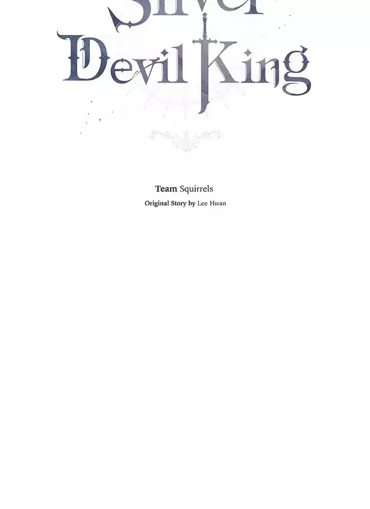 Silver Demon King - 68 page 21-43bde1af