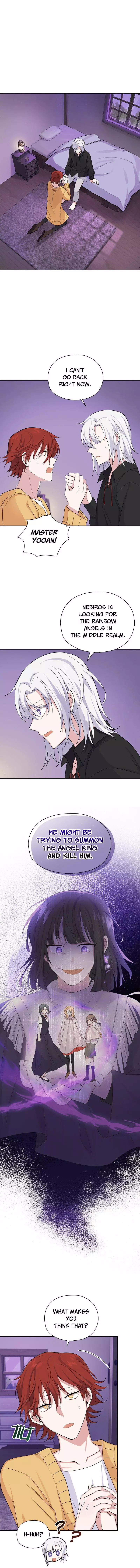 Silver Demon King - 79 page 3-c6fe944c