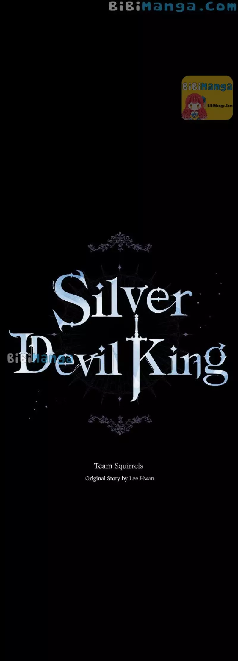 Silver Demon King - 89 page 7-c0877575