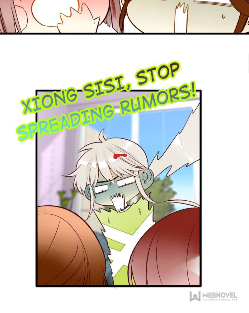 Stop! You Sexy Beast - 134 page 48