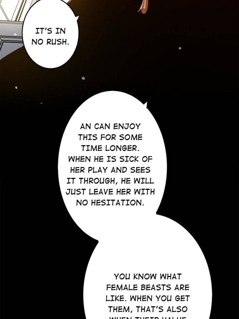 Stop! You Sexy Beast - 173 page 22