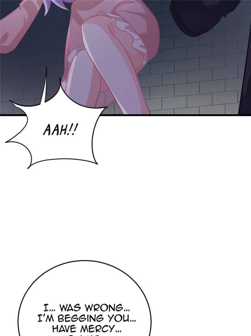 The Icy Chairman’S Cute Little Wife - 101 page 34