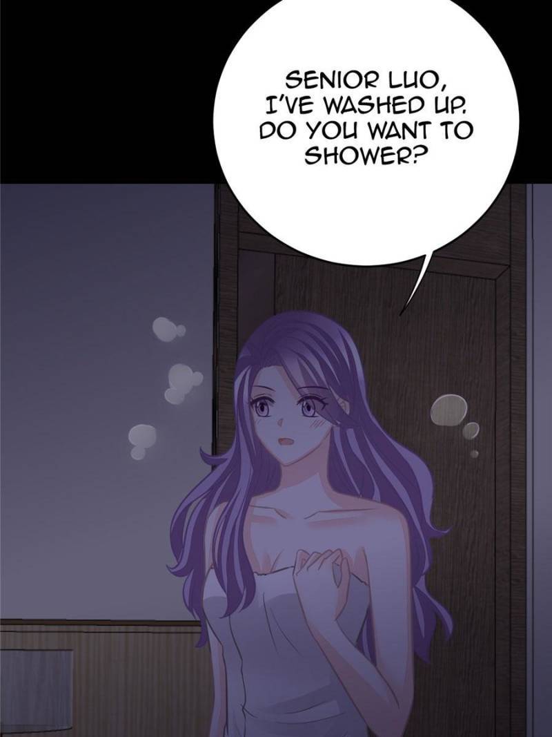 The Icy Chairman’S Cute Little Wife - 144 page 45