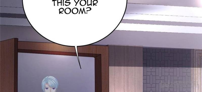 The Icy Chairman’S Cute Little Wife - 44 page 36
