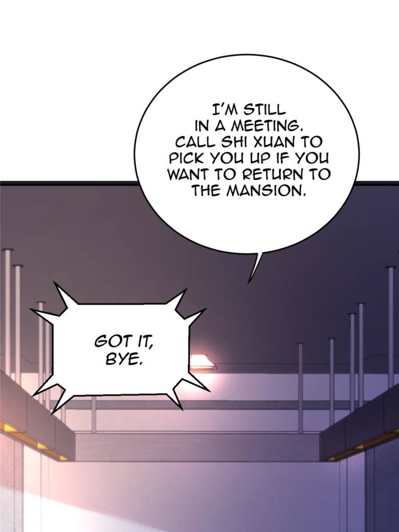 The Icy Chairman’S Cute Little Wife - 68 page 45