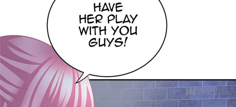 The Icy Chairman’S Cute Little Wife - 82 page 41
