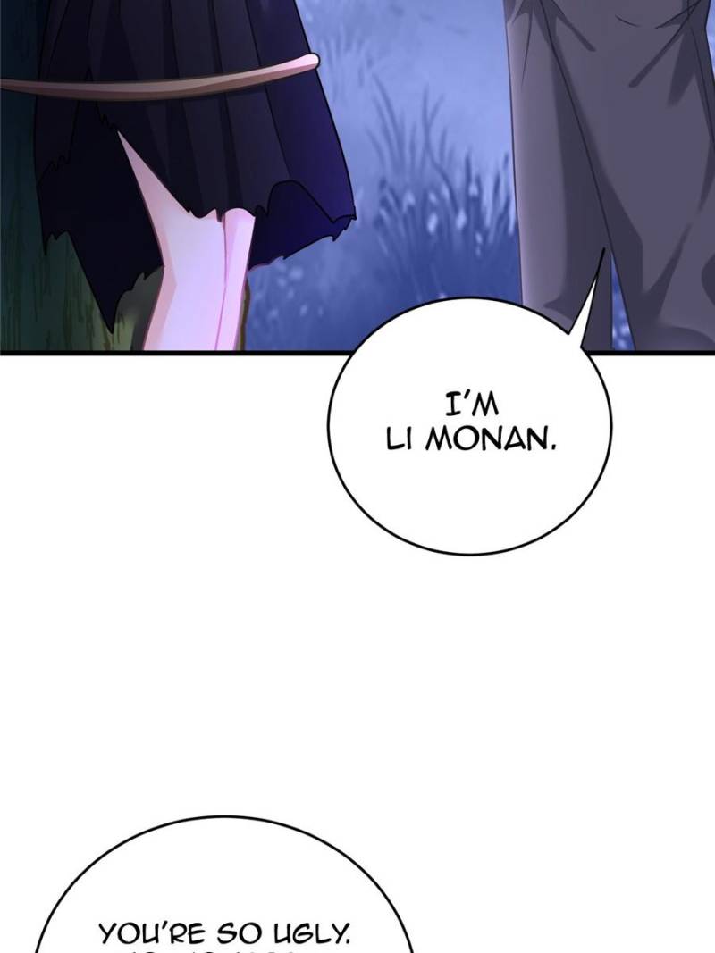 The Icy Chairman’S Cute Little Wife - 88 page 11