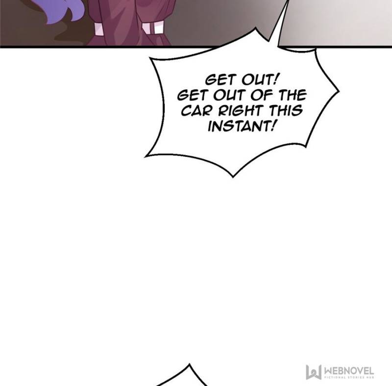 The Icy Chairman’S Cute Little Wife - 88 page 38