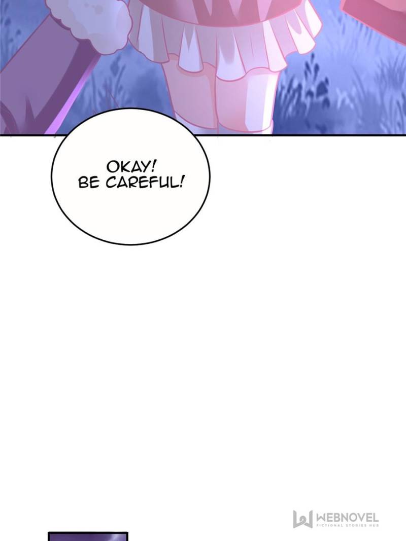 The Icy Chairman’S Cute Little Wife - 98 page 4