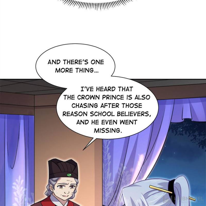 The Eunuch's Consort Rules The World - 67 page 10