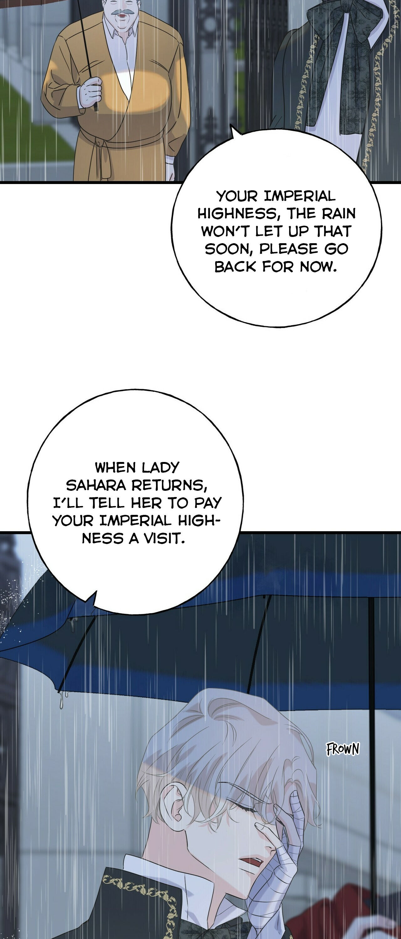 Crows Like Shiny Things - 36 page 48