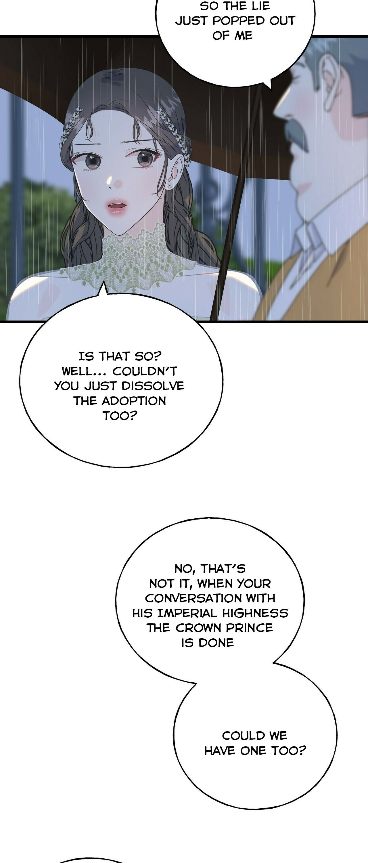 Crows Like Shiny Things - 37 page 18
