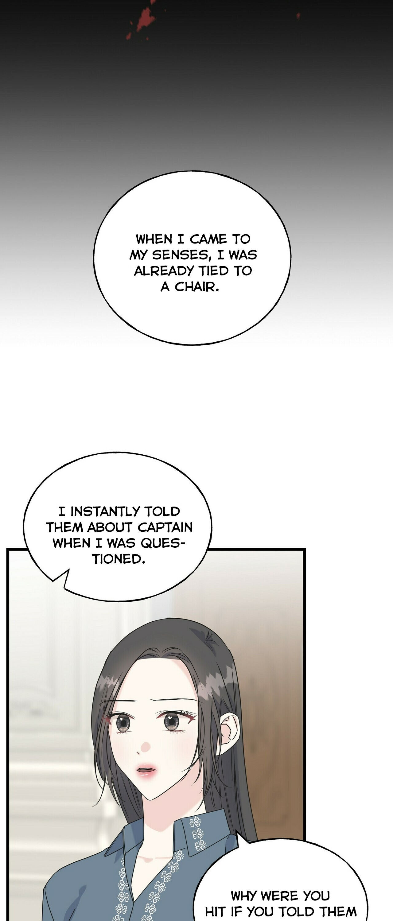Crows Like Shiny Things - 41 page 7