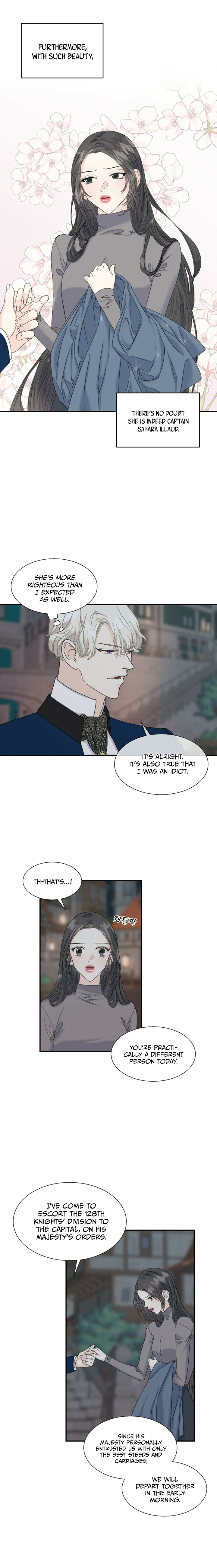 Crows Like Shiny Things - 5 page 4
