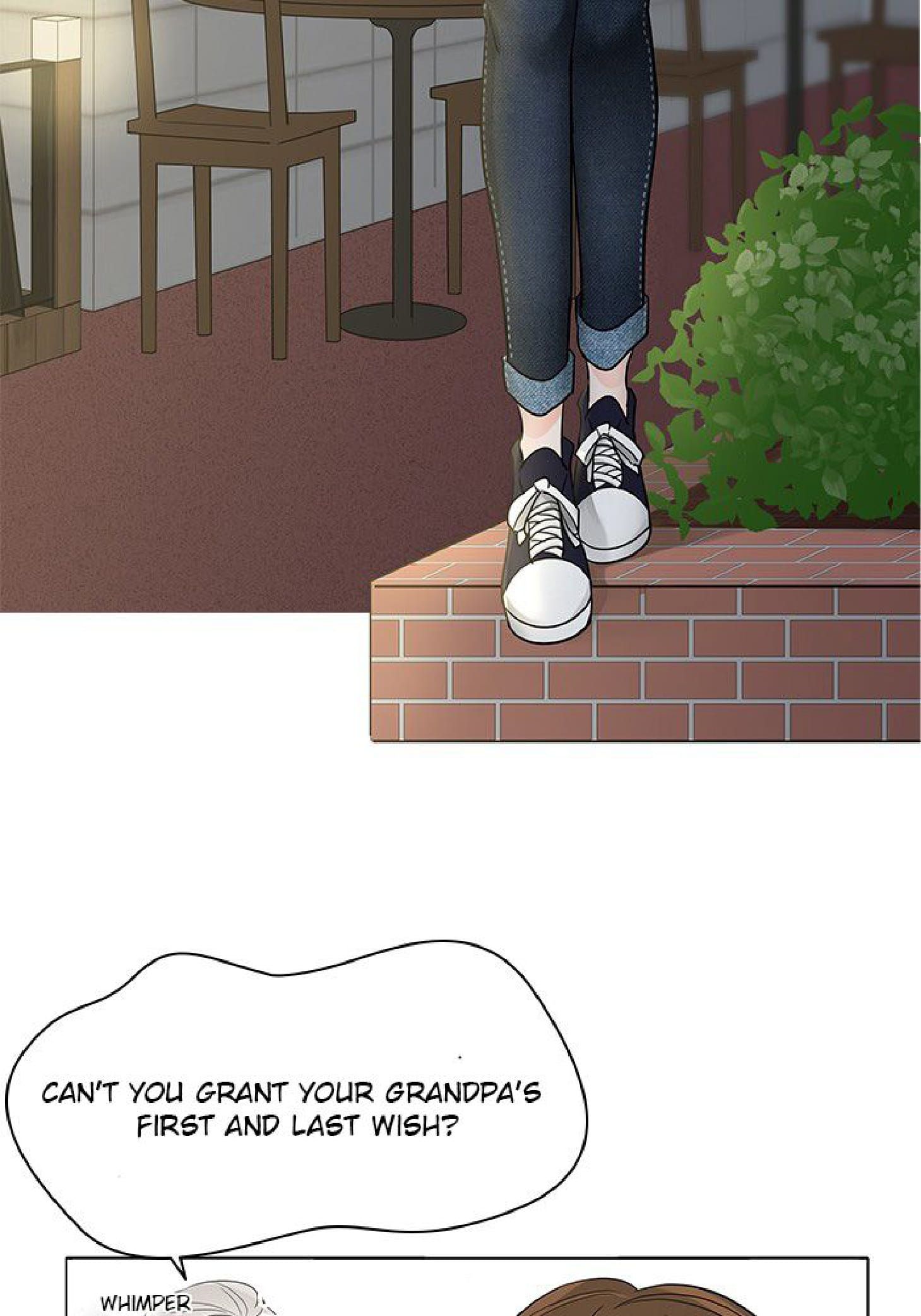 Touch Touch You - 1 page 76