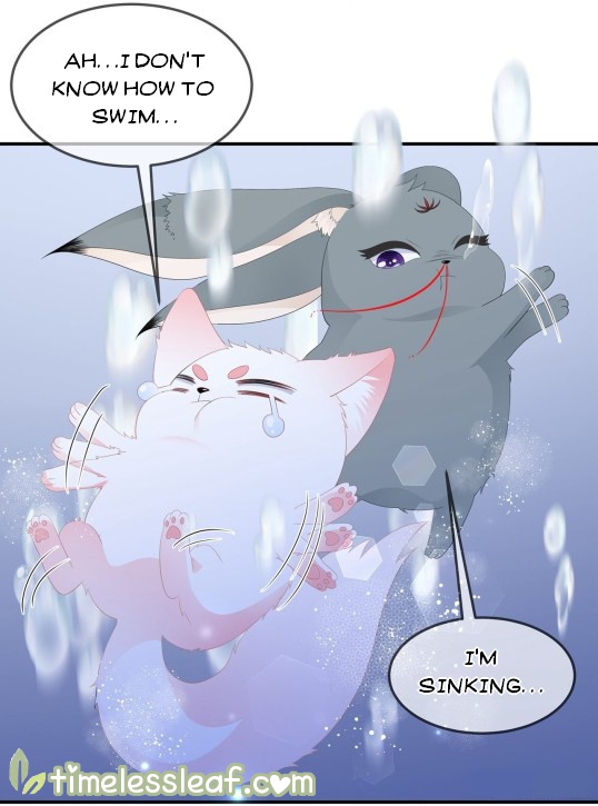 Fox Concubine, Don't Play With Fire - 65.5 page 7