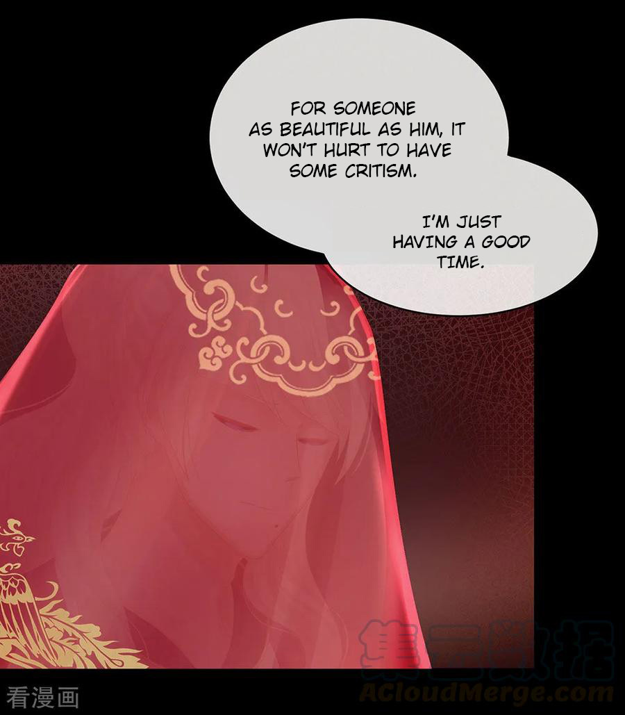 Empress's Harem - 51 page 8