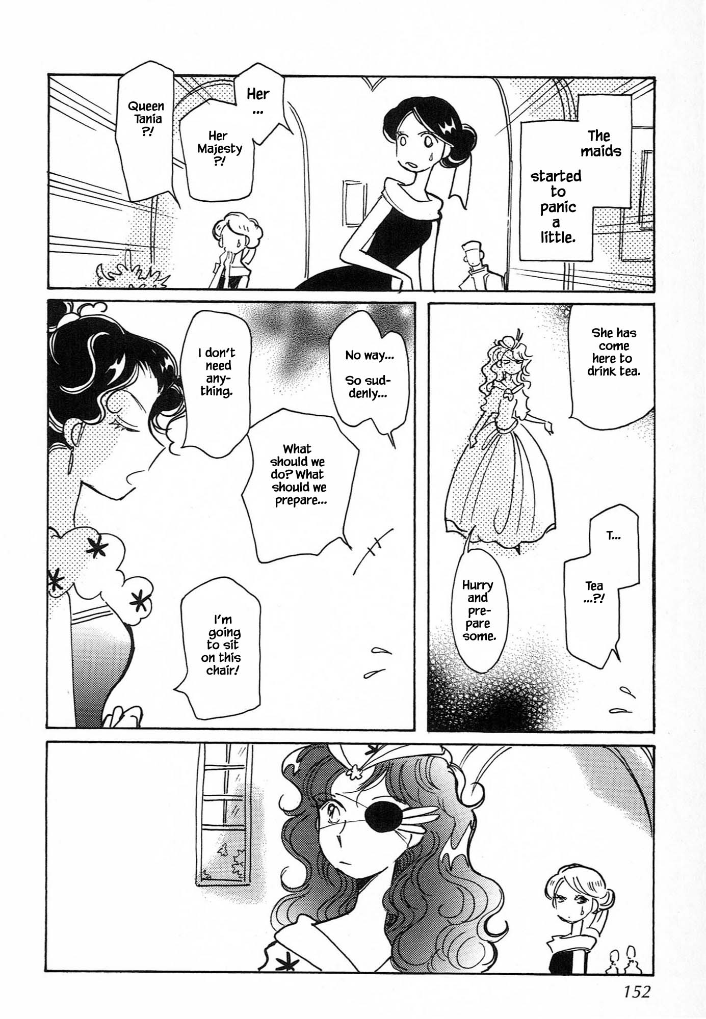 Karubania Monogatari - 61.6 page 2